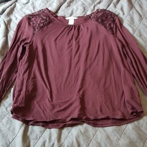 ❣ Free With Bundle *H&M Shirt ❣